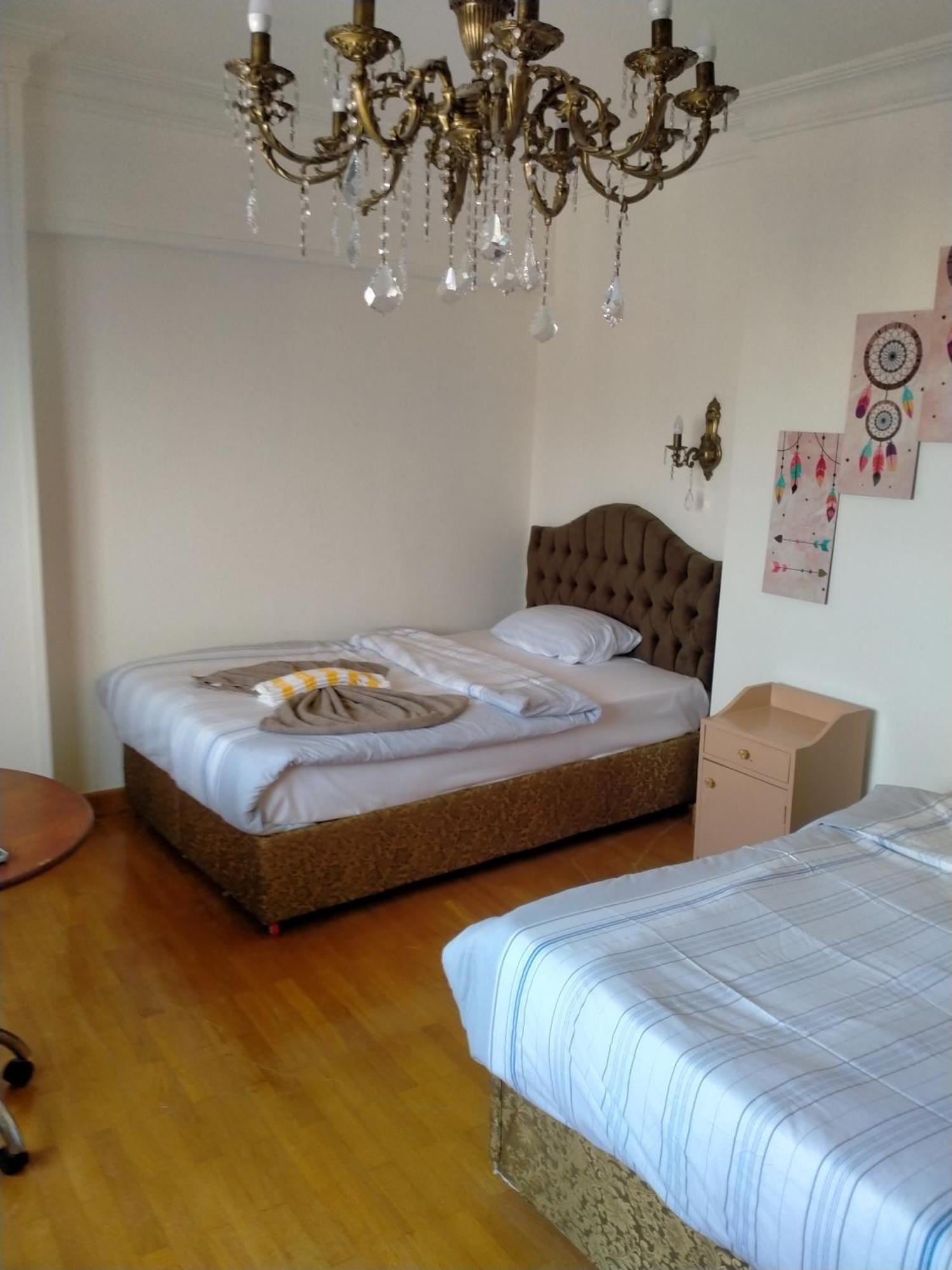Jasmine Nile Sky Hotel Kairó Kültér fotó