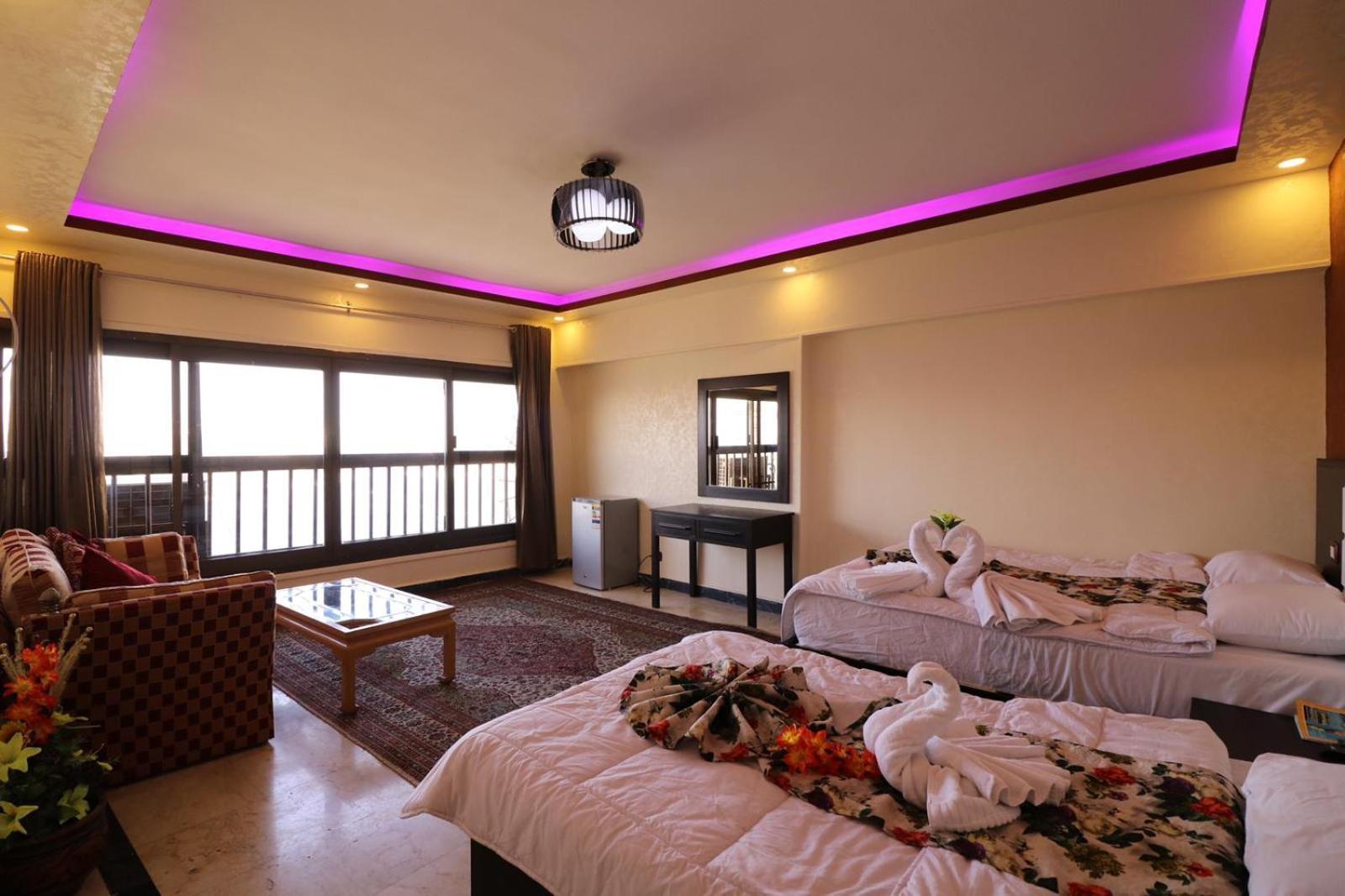 Jasmine Nile Sky Hotel Kairó Kültér fotó