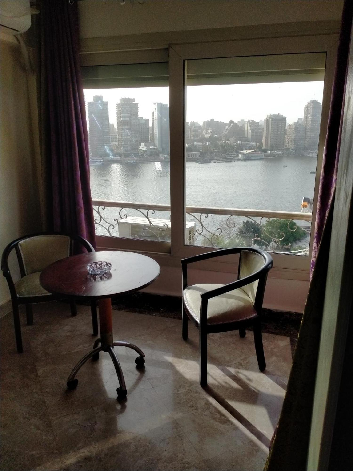 Jasmine Nile Sky Hotel Kairó Kültér fotó