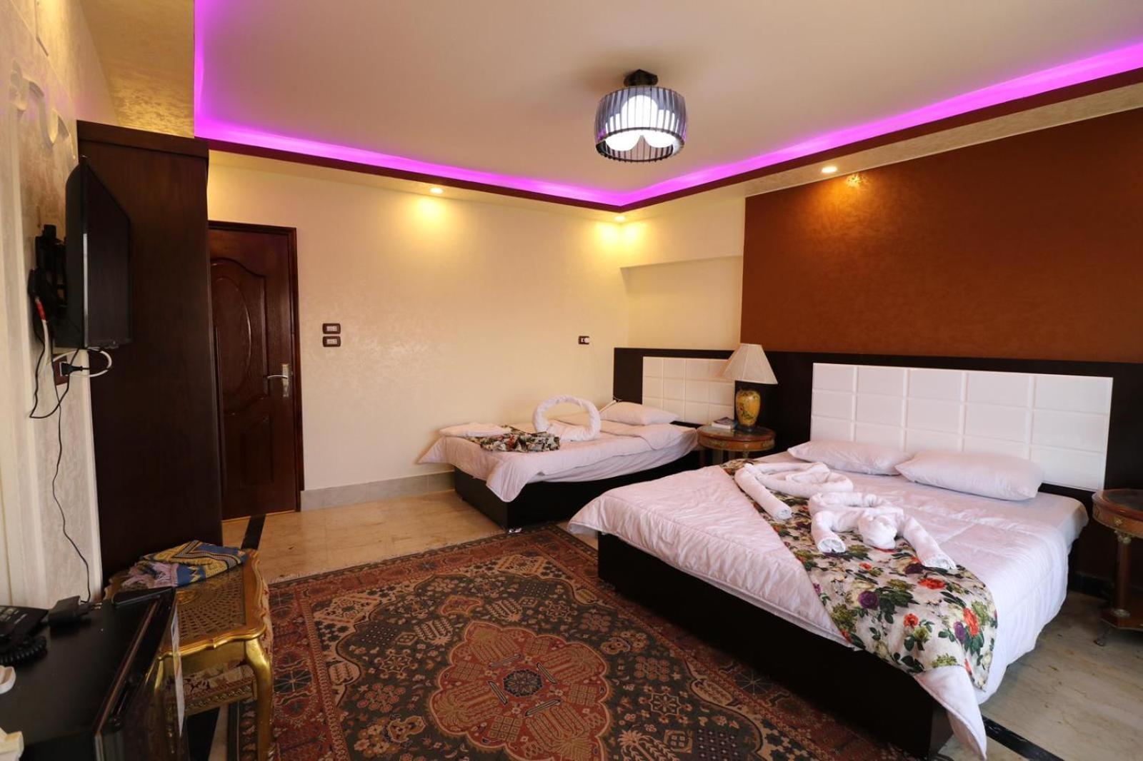 Jasmine Nile Sky Hotel Kairó Kültér fotó