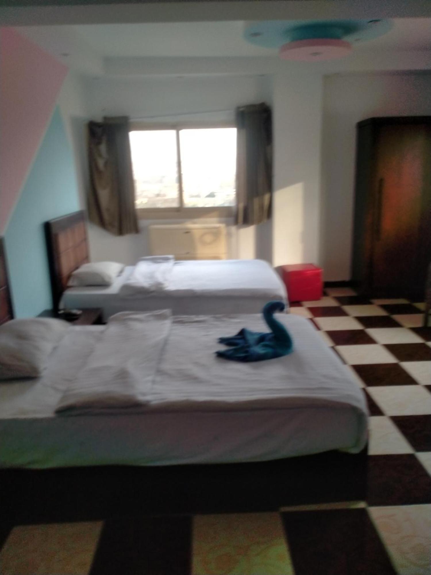 Jasmine Nile Sky Hotel Kairó Kültér fotó