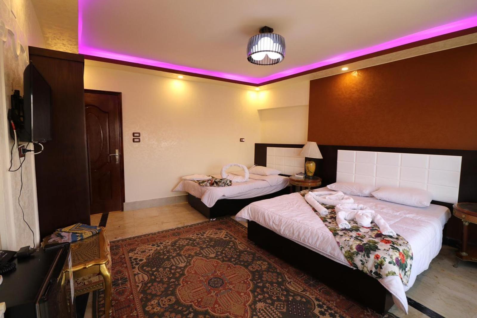 Jasmine Nile Sky Hotel Kairó Kültér fotó