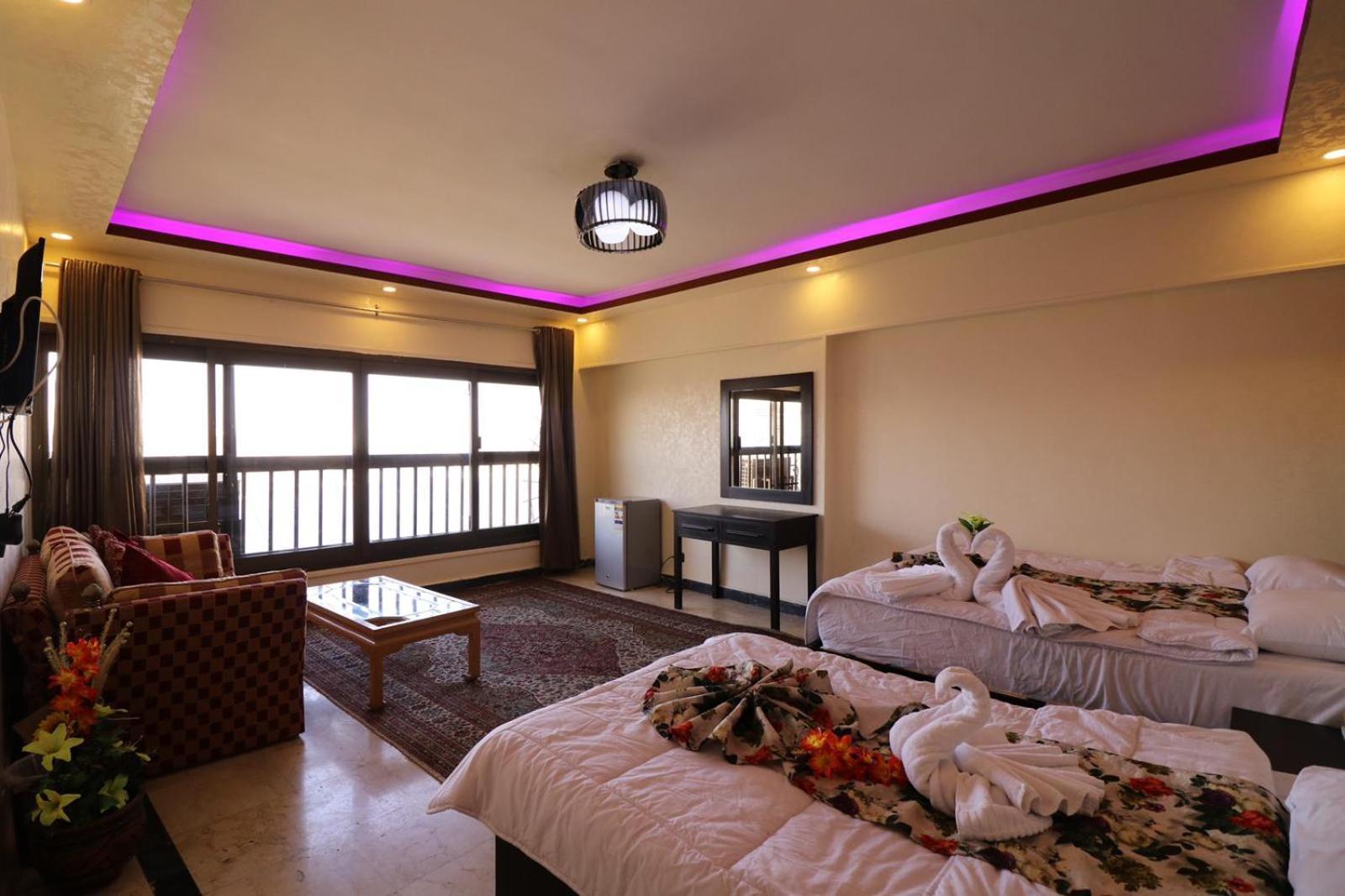 Jasmine Nile Sky Hotel Kairó Kültér fotó