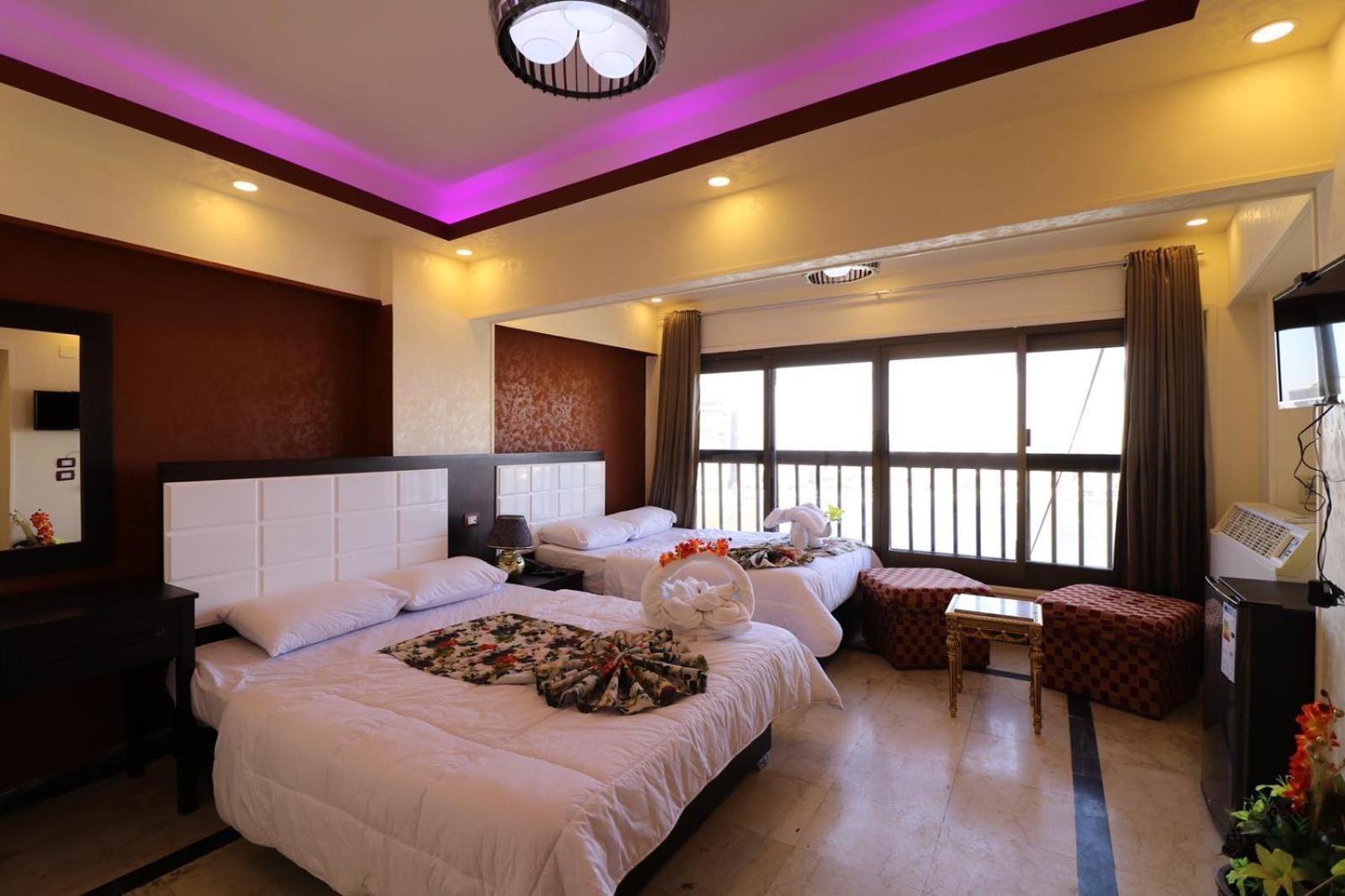 Jasmine Nile Sky Hotel Kairó Kültér fotó