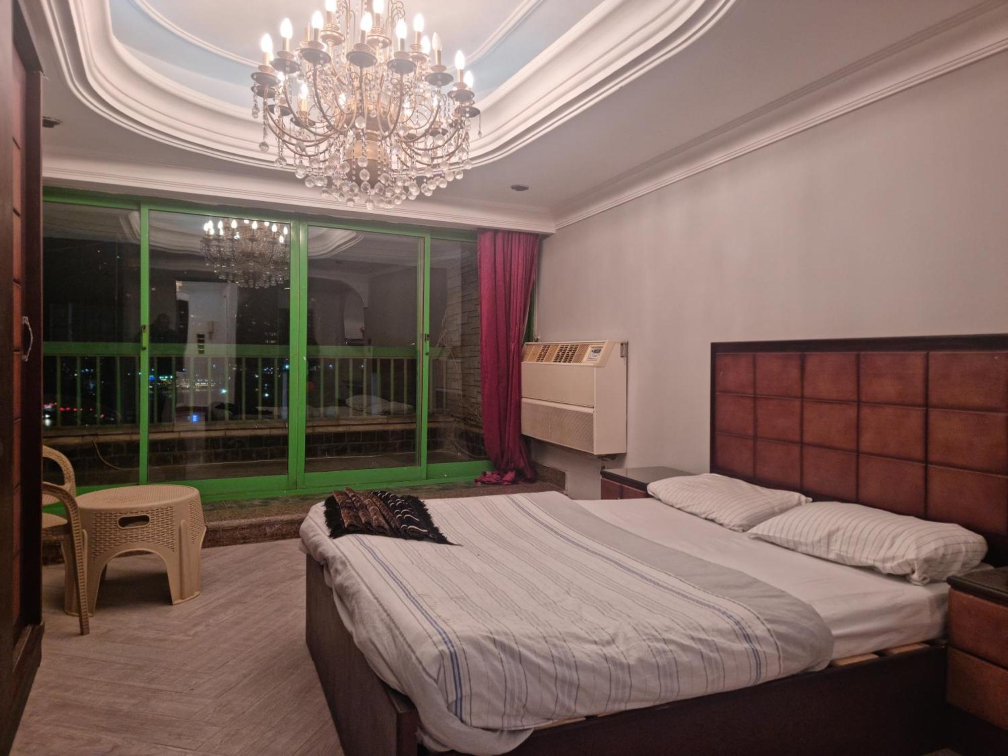 Jasmine Nile Sky Hotel Kairó Kültér fotó